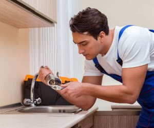 About Emergency plumbing pros Mountain View, AR